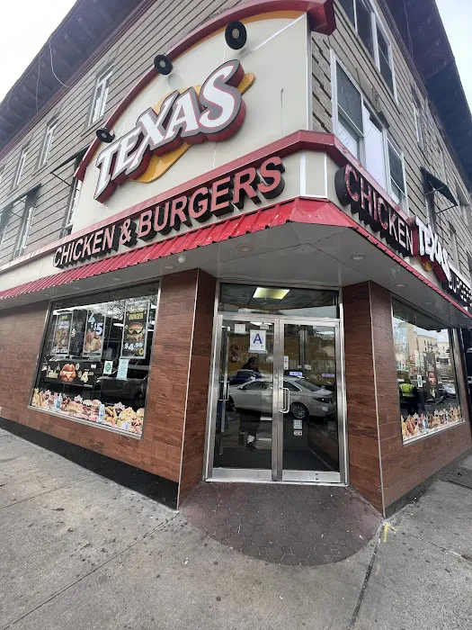 Tex's Chicken & Burgers Picture 5
