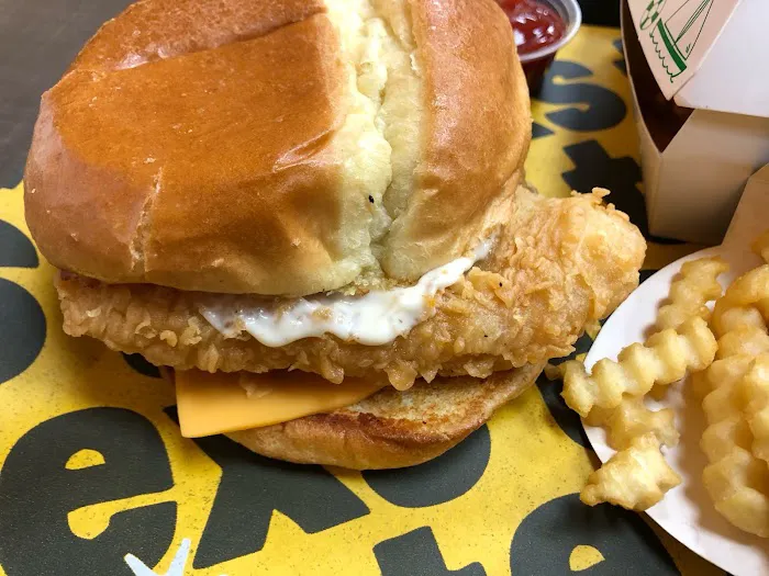 Tex's Chicken & Burgers Picture 4