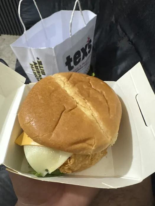 Tex's Chicken & Burgers Picture 2