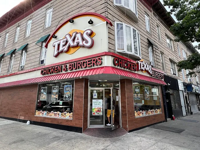 Tex's Chicken & Burgers Picture 7