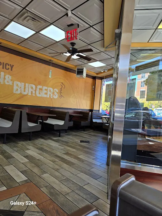 Tex's Chicken & Burgers Picture 3
