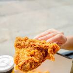 Tex's Chicken & Burgers