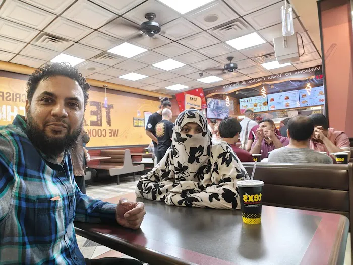 Tex's Chicken & Burgers Picture 8