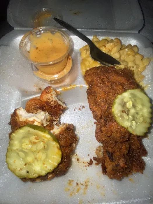 Brooklyn - Sam’s Hot Chicken Picture 2