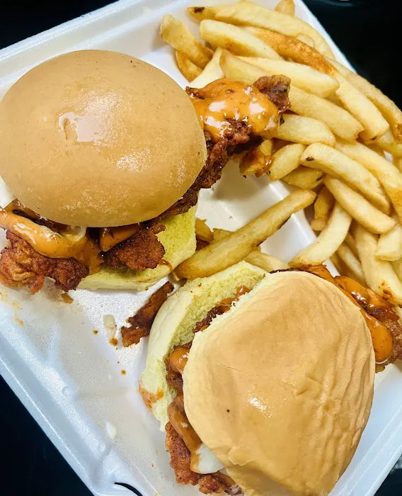 Brooklyn - Sam’s Hot Chicken Picture 3