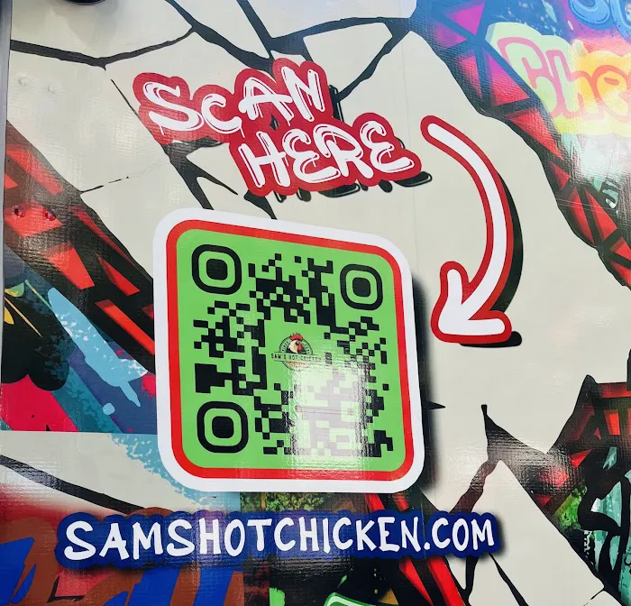 Brooklyn - Sam’s Hot Chicken Picture 10