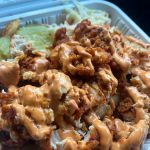 Brooklyn - Sam’s Hot Chicken