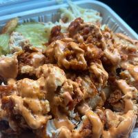 Brooklyn - Sam’s Hot Chicken ico