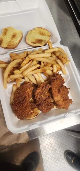 Brooklyn - Sam’s Hot Chicken Picture 8