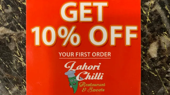 Lahori Chilli Picture 9