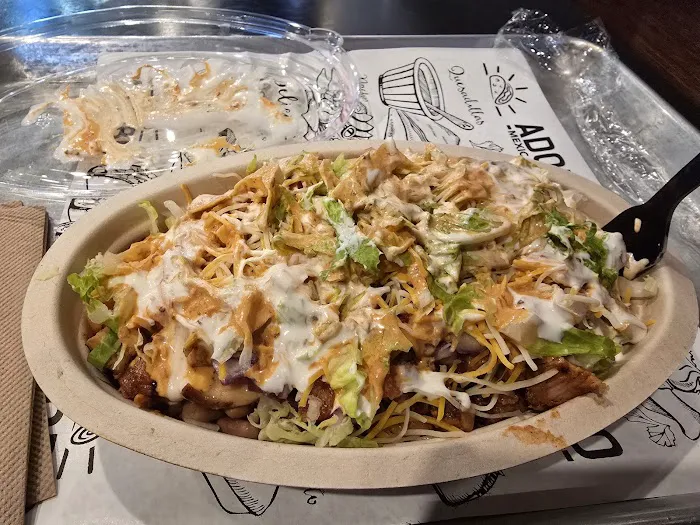 Adobo Mexican Grill Picture 10