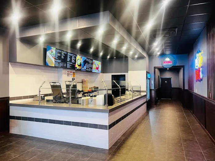 Adobo Mexican Grill Picture 4