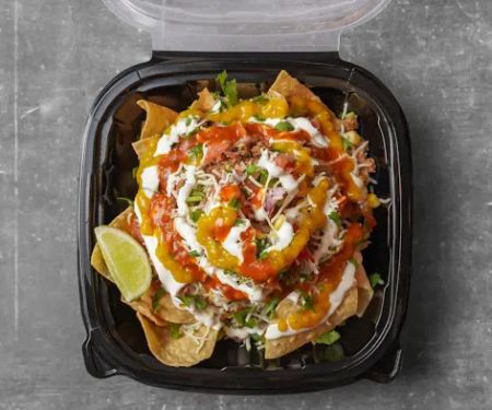 Adobo Mexican Grill