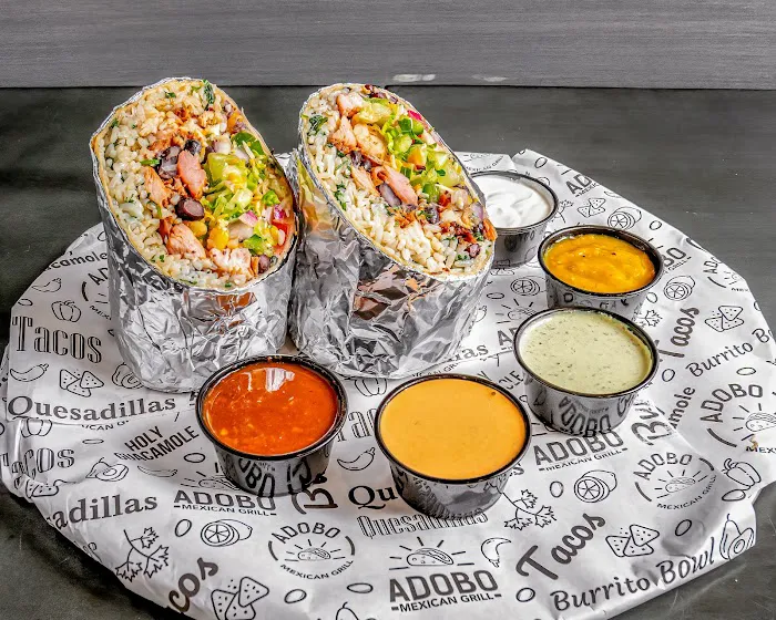 Adobo Mexican Grill Picture 6