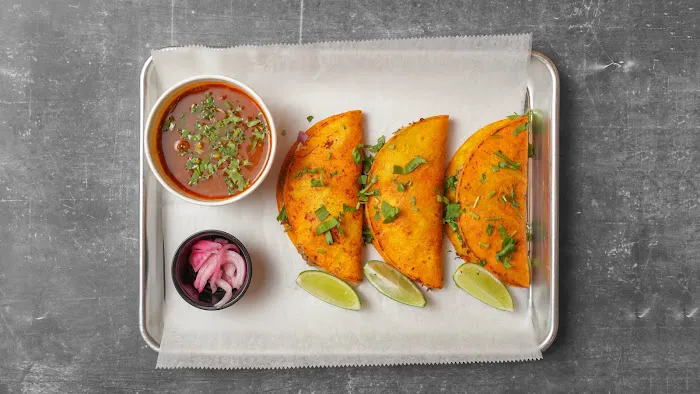 Adobo Mexican Grill Picture 2