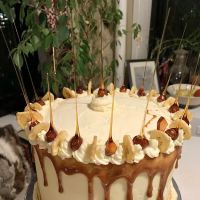 Little Baker Baker ico