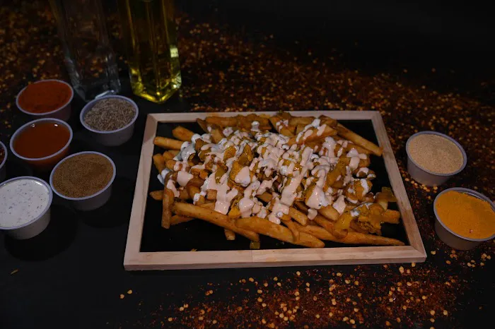 Gyro King Express Picture 9