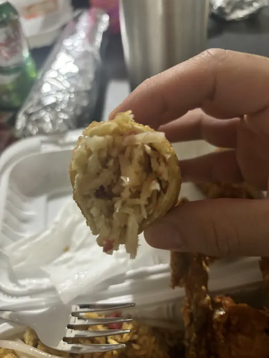 Family Kitchen Picture 6