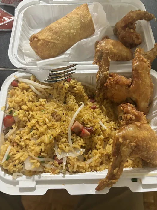 Family Kitchen Picture 8