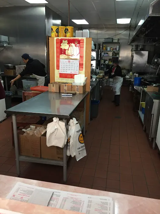 Family Kitchen Picture 7