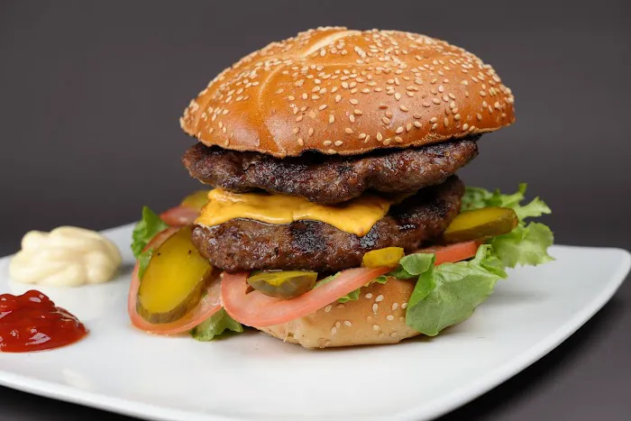 Mir Burger Picture 4