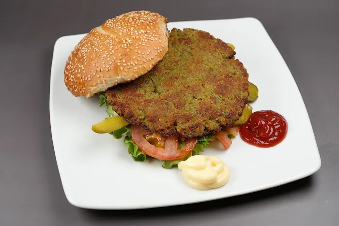 Mir Burger Picture 1