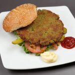 Mir Burger