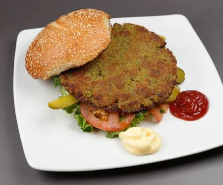 Mir Burger