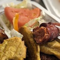 AMBYANS MARIE LOURE RESTAURANT AND BAKERY ico