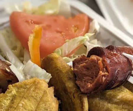 AMBYANS MARIE LOURE RESTAURANT AND BAKERY