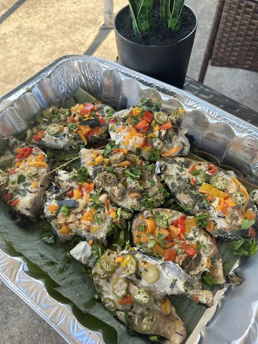 Buzz's World Organic Seafood LLC Picture 4