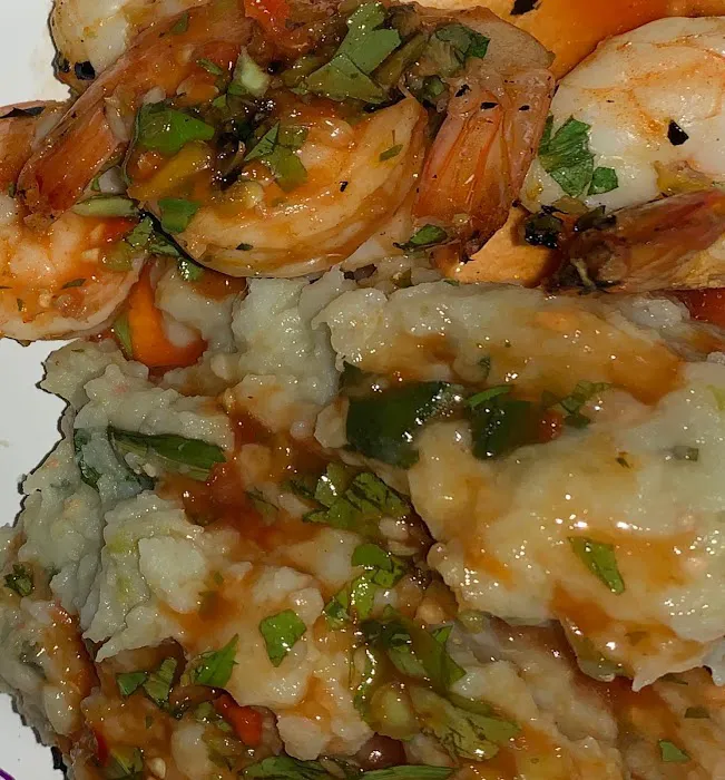 Buzz's World Organic Seafood LLC Picture 1
