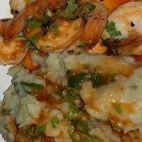 Buzz's World Organic Seafood LLC ico