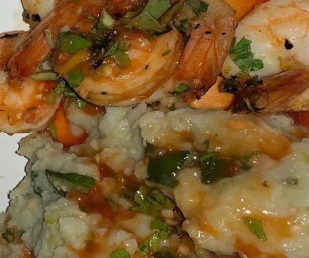 Buzz's World Organic Seafood LLC