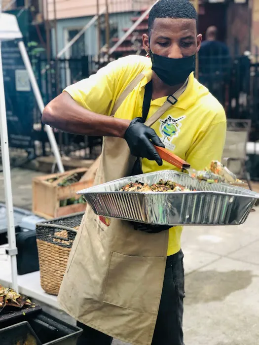 Buzz's World Organic Seafood LLC Picture 5