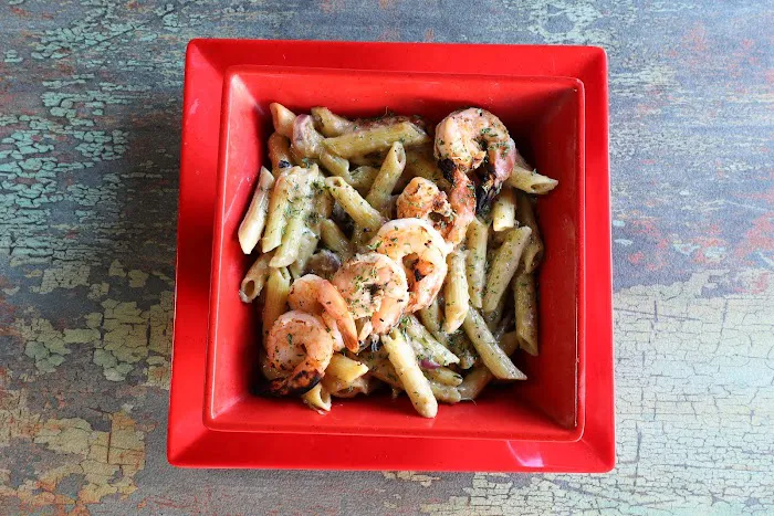 Taste Of The City Fresh Grill Picture 10