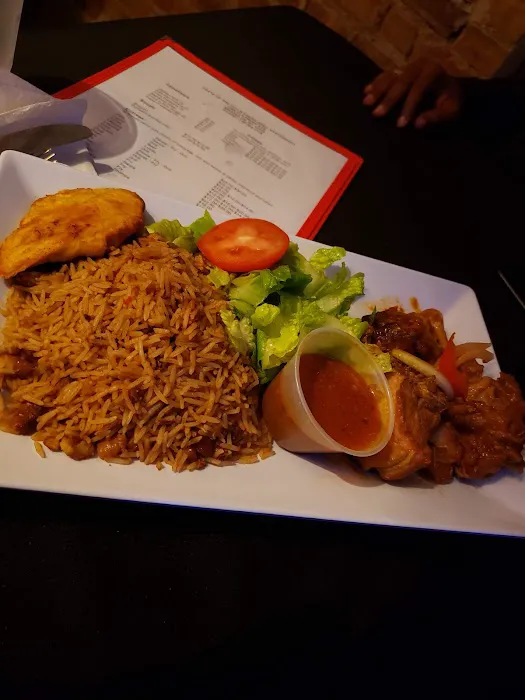 Taste Of The City Fresh Grill Picture 6