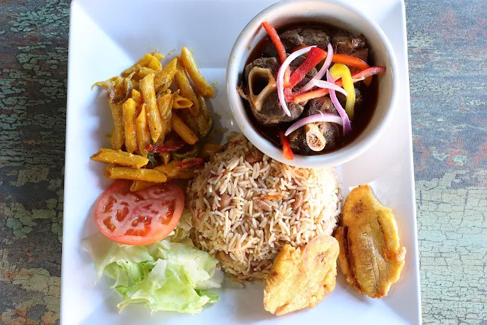 Taste Of The City Fresh Grill Picture 4