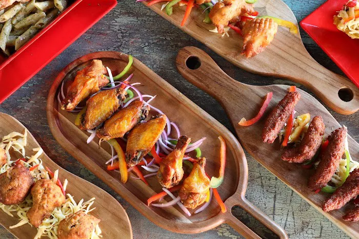 Taste Of The City Fresh Grill Picture 1