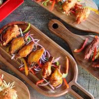 Taste Of The City Fresh Grill ico