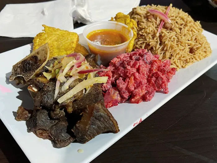 Taste Of The City Fresh Grill Picture 5