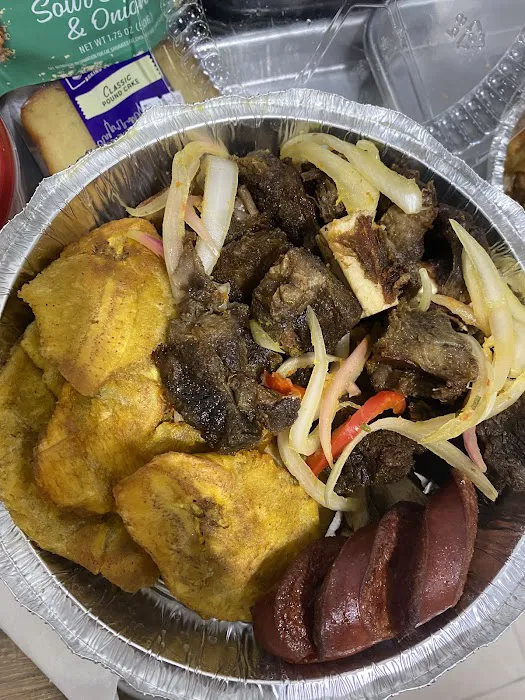 Taste Of The City Fresh Grill Picture 7