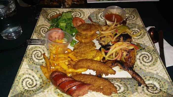 Taste Of The City Fresh Grill Picture 9