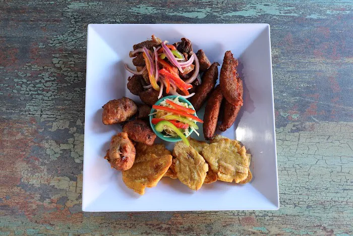 Taste Of The City Fresh Grill Picture 2