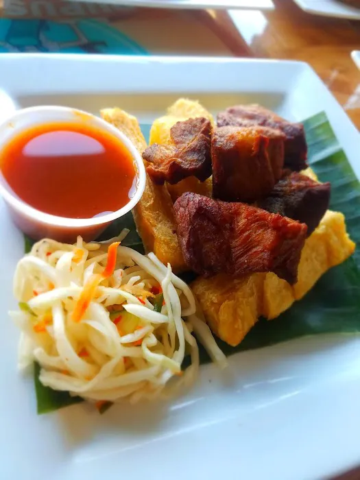 Mirna's Pupuseria Picture 8