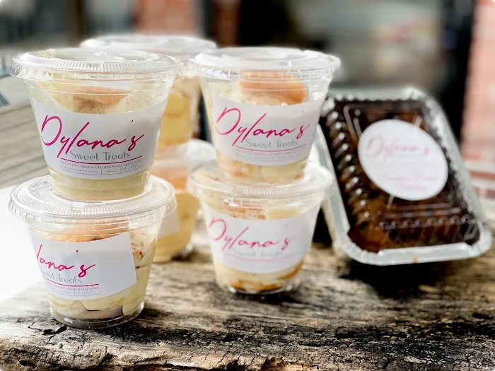 Dylana's Sweet Treats Online Bakery Picture 10