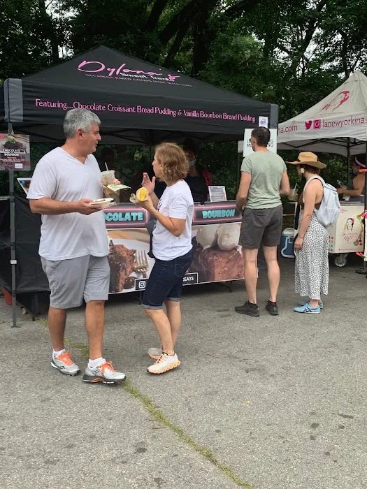 Dylana's Sweet Treats Online Bakery Picture 9