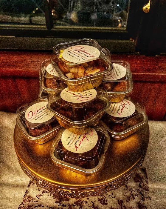 Dylana's Sweet Treats Online Bakery Picture 8