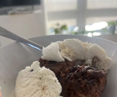 Dylana's Sweet Treats Online Bakery