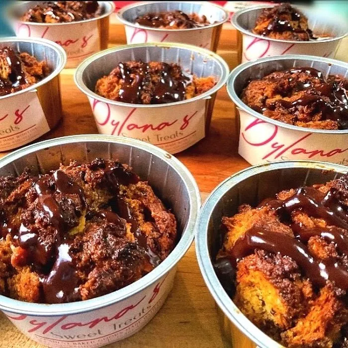 Dylana's Sweet Treats Online Bakery Picture 6